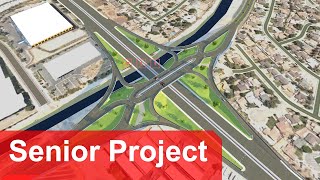 CPP Senior Project 2019-2020 | I215 Campus Pkwy Final Presentation