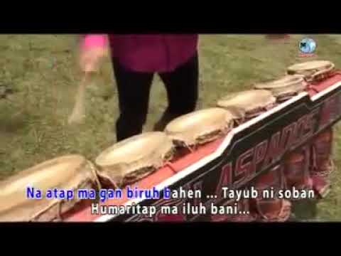 DEIDENG ( Lagu Simalungun )