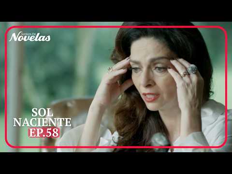 Sol Naciente Ep.58 | Capítulo Completo