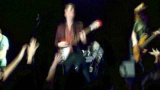 POLKA - YVES KLEIN BLUE  (Brisbane Powerhouse 26/06)