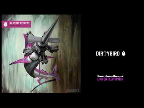 Plastic Robots - Silent Fury (Original Mix)