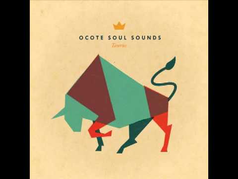 Ocote Soul Sounds - STTP (Speak Truth To Power)