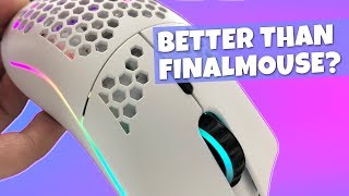 Finalmouse Rival ZOOMS to Help You Land Flick Shots, We Try It In Fortnite
