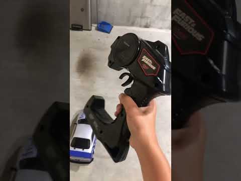 Nissan SkyLine GT-R RC Drift Car