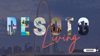 Living in Desoto, Texas | Moving to Desoto, TX