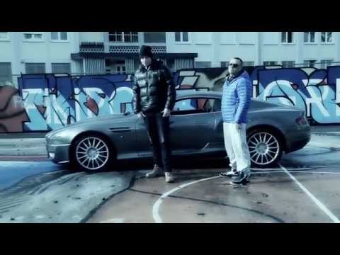 Trkaj - Ghetto sanje feat. Yamakashi