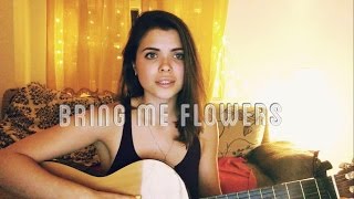Bring Me Flowers - Hope (Cover by Elena Weller) ost Step Up 2