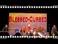 Blessed Cursed SENIOR CELEBRATION