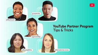 How to Grow your Channel from YouTube Partners