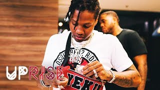 Booka600 Ft. Lil Durk - Studio