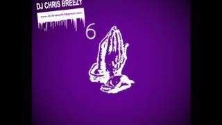 Heat Of The Moment-Drake (Chopped &amp; Screwed By DJ Chris Breezy)