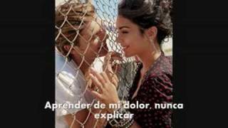 Vanessa Hudgens - Promise (spanish)