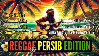 Download lagu LAGU REGGAE SUNDA BOBOTOH PERSIB FULL ALBUM | Bobotoh Sajati mp3