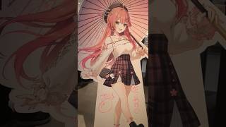 京都IP書店さくらみこPOPUPSHOP16#VTuber#バーチャルYouTuber#ホロライブ#hololive#さくらみこ#可愛い#かわいい#推し#推し活#女の子#美少女#京都#漫画#アニメ#愛