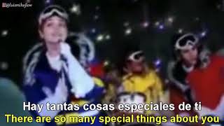 My Chemical Romance - Every Snowflake Is Different | Subtitulada Español - Lyrics English