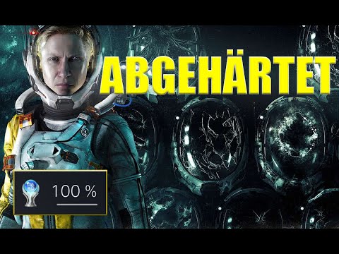 Abgehärtet Trophäe - Returnal Platin Guide DEUTSCH