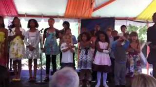 Leo: I believe I can fly ASL 2