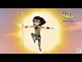 Mahayoddha Kisna Discovery Kids Kids Cartoon