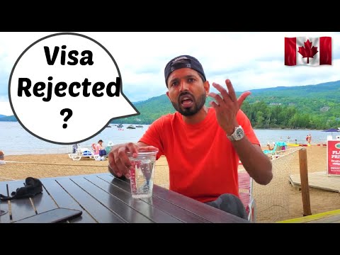 Why Canada Student Visas Get Rejected | Know Before Applying | Hindi Video