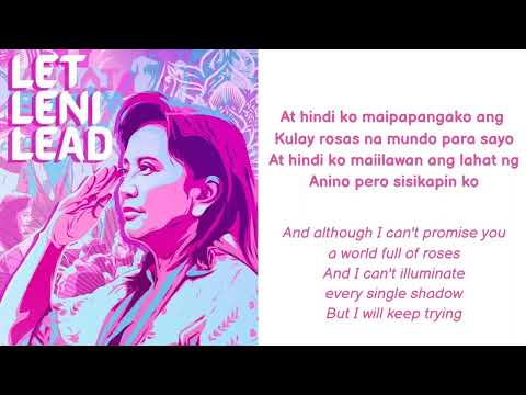 Rosas Lyrics - Nica del Rosario feat. Gab Pangilinan (Filipino | English)