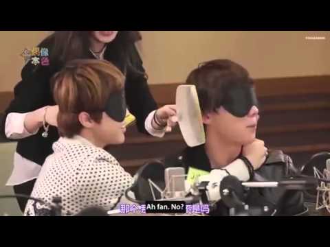 [ENG] BTS (Bangtan Boys) 2015 ABSURD MOMENTS PT.1