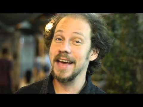 Oswaldo Montenegro - Eu quero ser feliz agora. Clipe produzido por João Maciel e Igor Carvalho