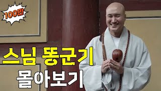 부처님 오신날 특집