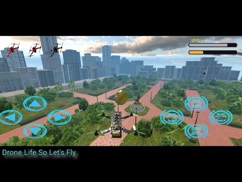 Drone Life So Let's Fly video thumbnail
