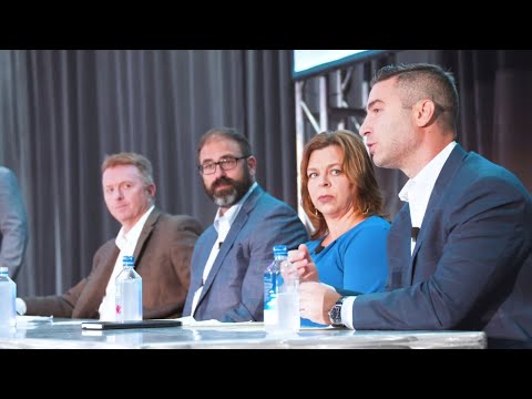 MCT Exchange September 2019 - Conference Recap