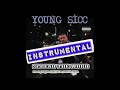 Young Sicc - Hotel Motel (Instrumental)