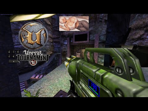 “Why the Pulse Gun Was Secretly Overpowered in UT99”