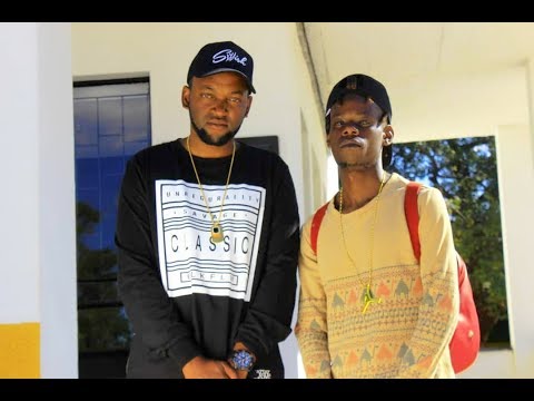 Swish & Dopsta - Bana Ganiza [Official Music Video]