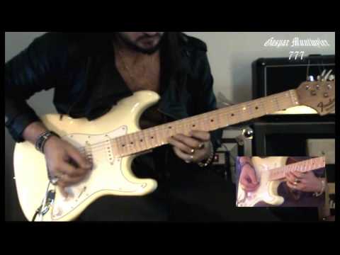 Opus 1 - Gaspar Muntwyler - Tribute to Kelly Simonz