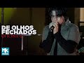Oficina G3 De Olhos Fechados Ao Vivo DVD Depois Da Guerra