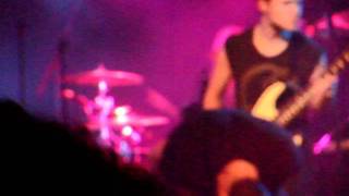 The Blackout - We&#39;re going to hell... so bring the sunblock Live