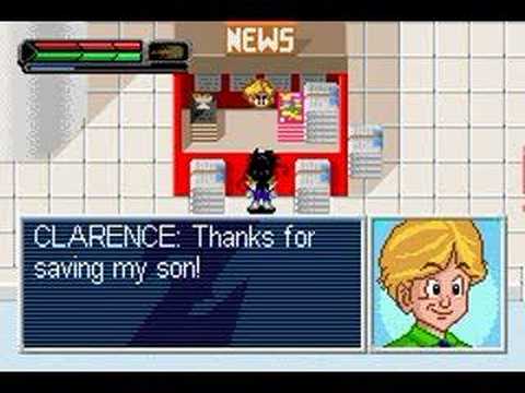 Legacy of goku 2 download Legacy of goku 2 download