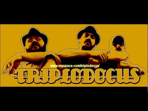 Triplodocus - Cuestion de