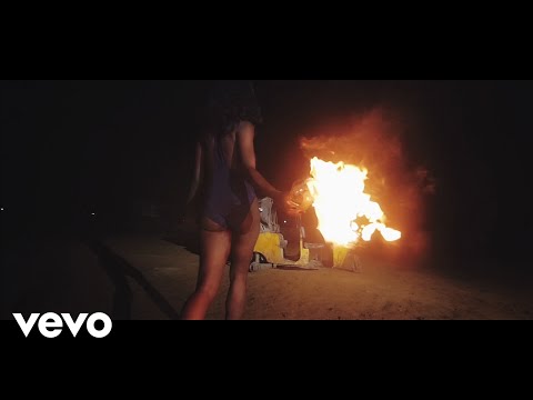 AZ'D - E Dey Be [Official Video] ft. Payper