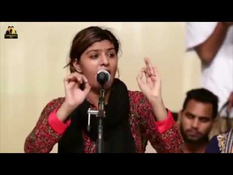 NOORAN SISTERS :-  LIVE PERFORMANCE  2016 | BULLA NACHEYA   | OFFICIAL FULL VIDEO HD