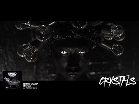 Eskimo Callboy - Crystals (OFFICIAL VIDEO)