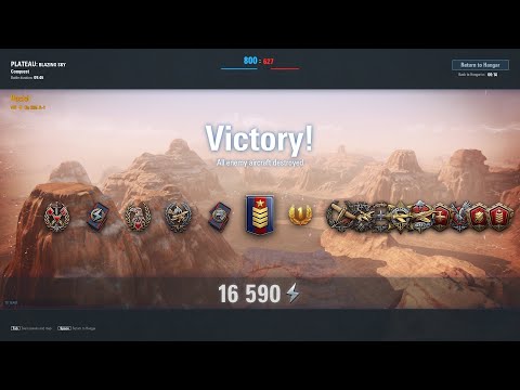 World Of Warplanes ~ Dornier 335 A ~ Campbell Guire Kozhedub & Winged Legend