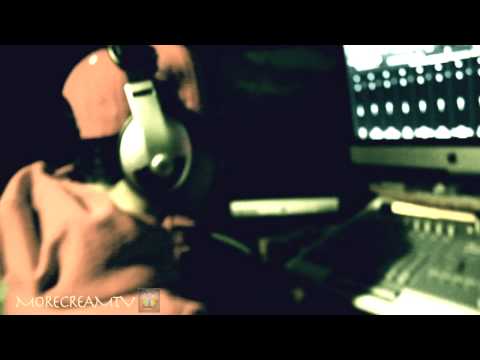 Roro MoCeam - Swag City VLOG (Studio Session) Dir:Hollywood YoYo