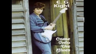 EG KIGHT - Unlove You