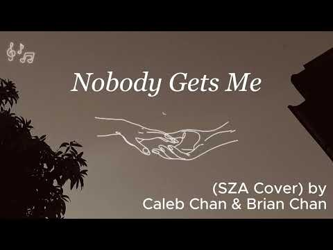 Nobody Gets me - Caleb Chan & Brian Chan | 20 minutes Instrumental