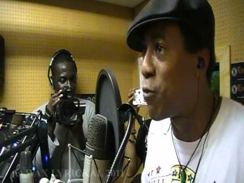 Cecellia Stalin and Lyrickal "Summertime" on the Morpheus Soul Show