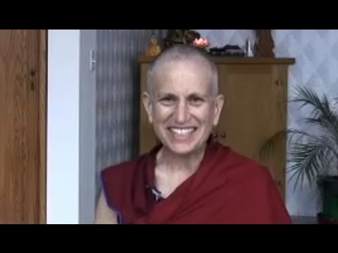 05-12-08 41 Prayers to Cultivate Bodhicitta - BBCorner