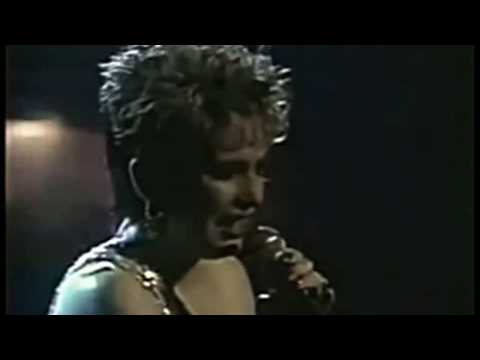 QUE TAL MI AMOR Yolandita Monge 80´