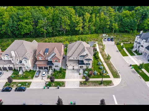 1 Alameda Street Brampton Home for Sale - Real Estate Properties for Sale