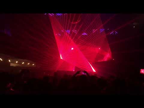 Cosmic Gate - Beautiful Things - Andain live @ Home Nightclub Sydney Sept 2017