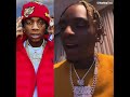 Soulja Boy Speaks on Leaving The Hood When He Got Rich!!